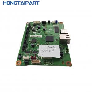 Quality Original Formatter Board LT3168001 For Brother DCP L2540DW Logic Main Mother Board for sale