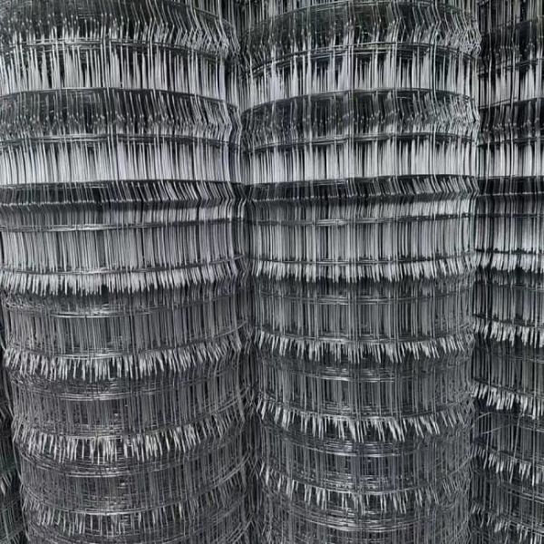 Anti Rust Welded Stucco Mesh Lath 54x100ft Plastering Wire Lath Seamless Integration