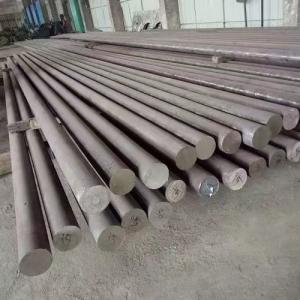 China 316L Black Metal Rods Black Stainless Steel Rod on sale