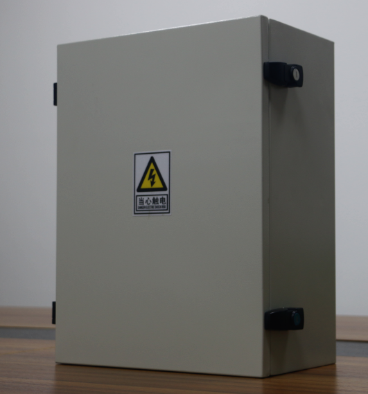 220V AC Input / Output DC 48V Outdoor Power Cabinet UPS Backup Battery System