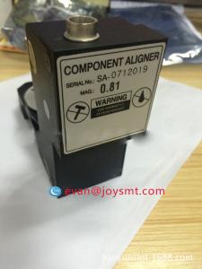 Quality J9059008A SAMSUNG ALIGNER for Samsung CP40CV for sale