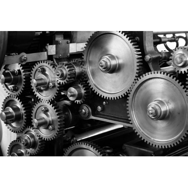 Speed 260 pcs/min Desiccant Heat Sealing Packing Machine for Precise and Fast Packaging