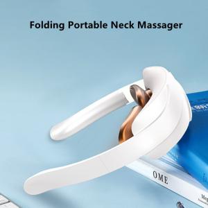 Quality Deep Tissue Pain Relief Cervical Massage Machine Head for Shoulder Neck MSDS for sale