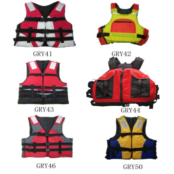 10% Discount!!! SOLAS Approved Marine Life Jacket