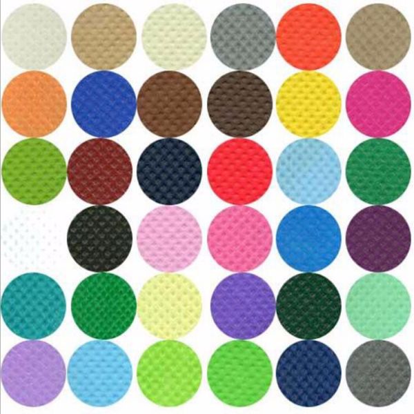 Hydrophobic SSPP Non Woven Fabric 3.2M uv protection