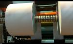 G-A 1300 High-speed Slitting Machine BOPP PET CPP PVC paper lable stick ect