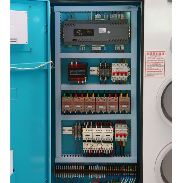 China Dehumidifying Machine 3-in-1 Compact Dryer OCD-80/80H for plastic connectors