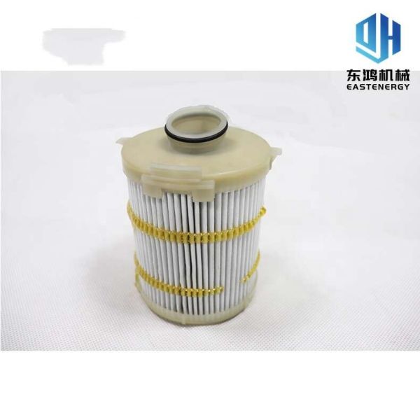 OEM Excavator Hydraulic Filter 4215479 Cat Hydraulic Filter Polyester Base