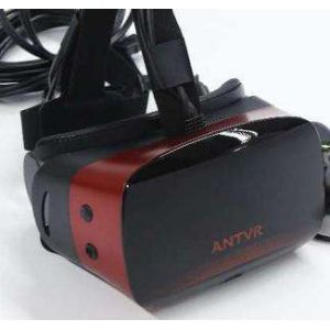 Top Position Technology Exciting Interactive Virtual Reality Simulator Online