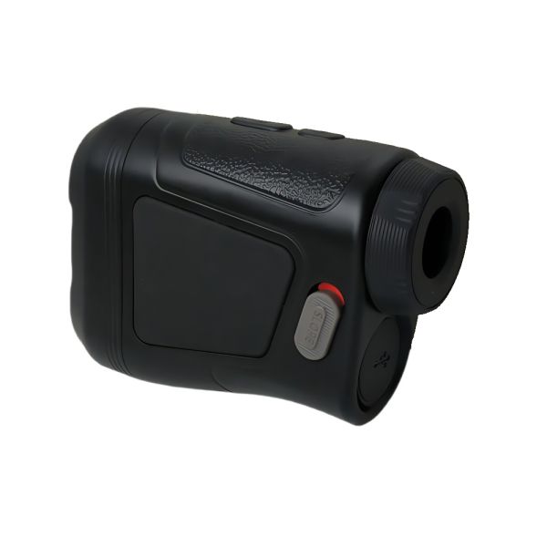 1000m Multi-Function Golf and Hunting Range Finder 6X Laser Rangefinder with Angle Switch and Magnetic Adsorption