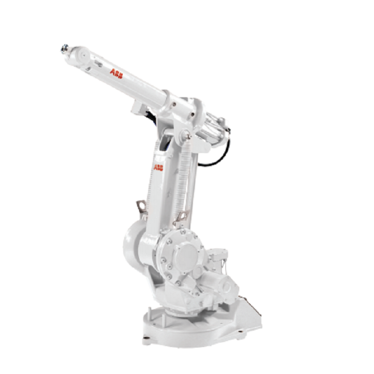 Used Industrial Automatic Welding Robot With OTC Welbee P400 Welding Sourse