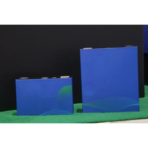 3.2v 105ah Lifepo4 Battery Prismatic Cells Deep Cycle Lifepo4 Prismatic Cells