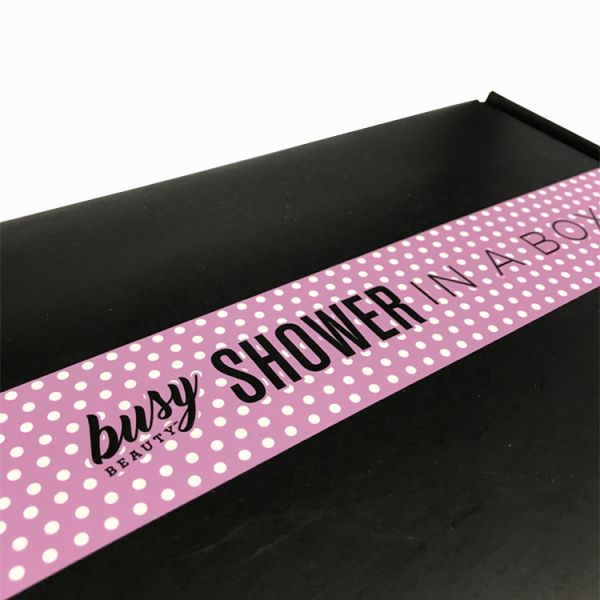 Mailer Box Manufacture Customized Colored Mailer Boxes With Custom Logo Printed, Durable Apparel Packaging Boxes For Hat