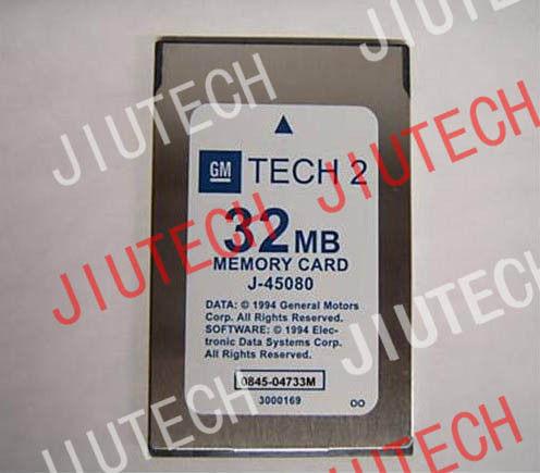 Buy V11.540 ISUZU Gm TECH 2 Scanner Diagnostic Software 32MB Card Support Hybrid / CNG Vehicle at wholesale prices