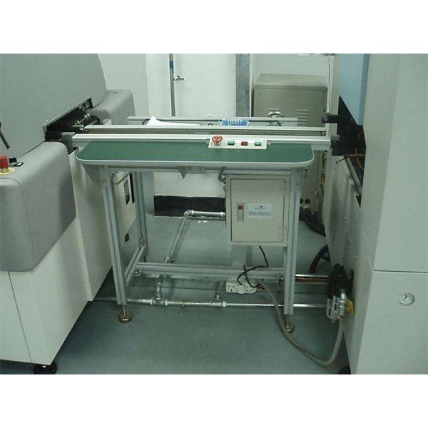 Jaguar Inspection Belt Conveyor JB350 for SMT Production Line with Good Price