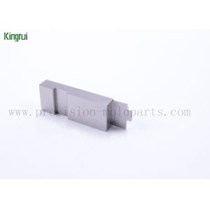 KR006 Injection Mold Components Of Accepted Min Order , Standard Mould Parts
