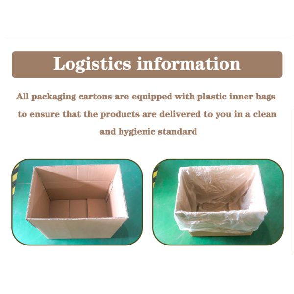 ​REACH / ROHS Compliant Window Cleaner Pouch FDA 21 CFR 177.1520 Certified