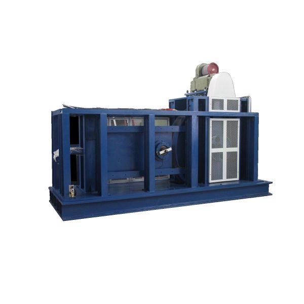 ISO 3894 Wheel Automotive Testing Equipment AC 380V 50Hz Double Station