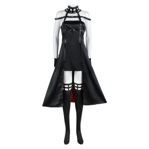 Quality Full Princess of Thorns Anime Costume Halloween Cosplay Spy Play House Joel Outfit for sale