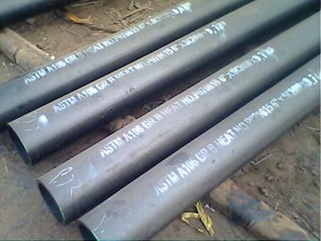 API 5L PSL2 X60 petroleum seamless line pipes for big project