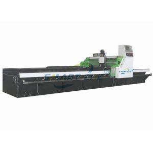 Quality Low Noise CNC V Grooving Machine Stable Moving Environmental Friendly for sale