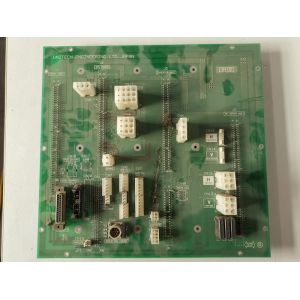 Used Condition Computer Embroidery Machine Parts 8410 Board High Duablity