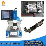 WDS-700 infrared optical alignment bga rework station for iphone motherboard