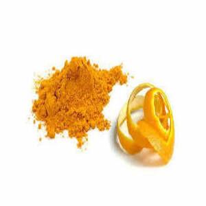 Quality FDA certified Sweet Orange Peel Extract Fruit Extract Powder for sale