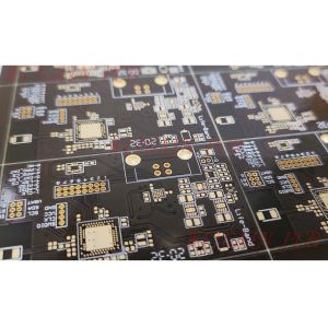 China Blind Holes FR4 4 Layer PCB HDI Printed Circuit Boards on sale
