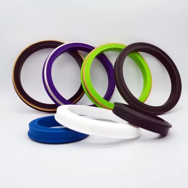 OEM/ODM Customized Hammer Union Seal for Different Pipe Sizes and Working Environments