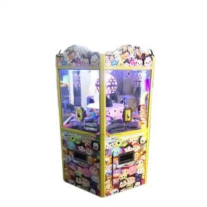 6P Unblocked Arcade Game Machine Coin Pusher Customised