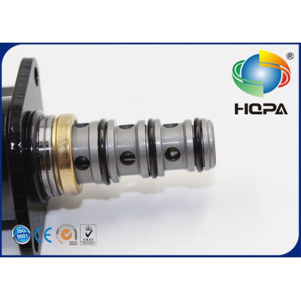 121-1491 1211491 Valve Group-solenoid for CAT Excavator E320B E307C E308C