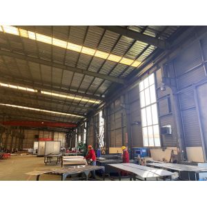 Zhejiang Huier Coating Environmental Protection Equipment Co., Ltd