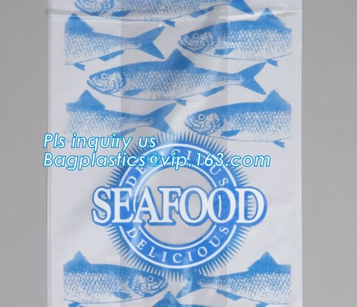 custom LDPE wicket bag manufacturer,Printed Plastic Micro Perforated Bread Wicket Bag,bread transparent packaging CPP BO