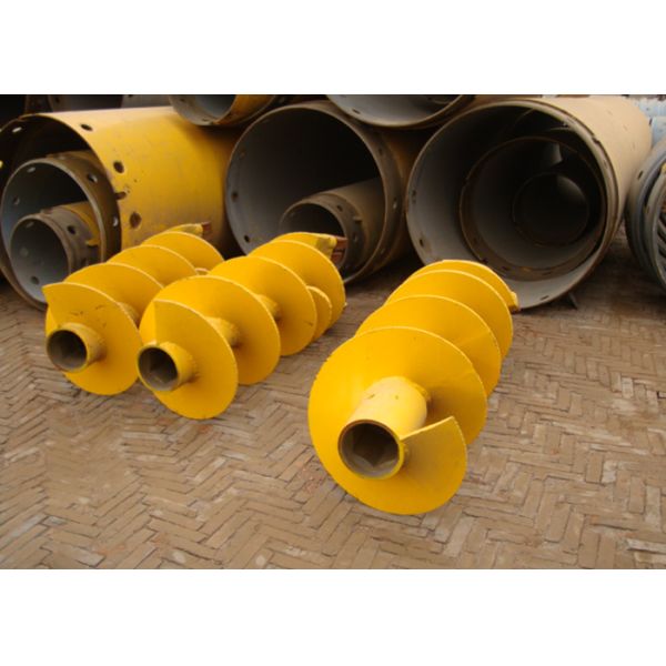 Long Auger Bit For Drill Lowes