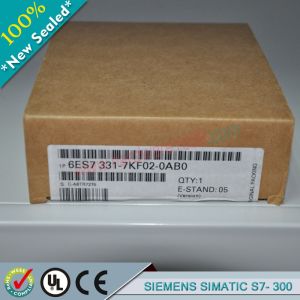 Quality SIEMENS SIMATIC S7-300 6ES7326-2BF41-0AB0 / 6ES73262BF410AB0 for sale