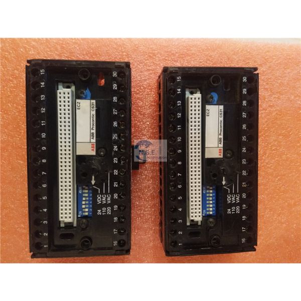 ABB Procontic CS31 ECZ With One year warranty ABB Procontic CS31 ECZ