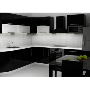 Prima Solid Wood Kitchen Cabinets OAK Free Standing Furniture