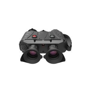 Quality Low Light Handheld Infrared Fusion Binocular 800x600 for sale