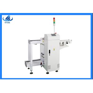 Quality plc Unloader Machine CCC pcb unloader pcb loader machine for sale