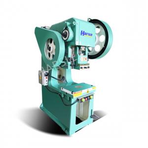 Quality J21S Punching machine manufacturers, 63T punch press for sale for sale