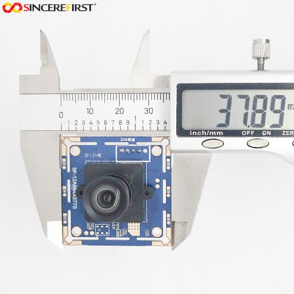 Sony IMX377 CMOS Image Sensor Pcb Board USB Camera Module 38mm x 38mm