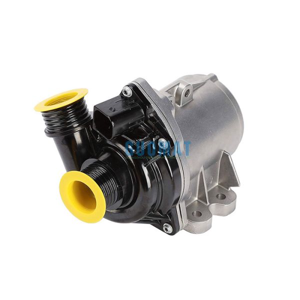 OE 11517632426 Electric Engine Water Pump For BMW E82 E88 135i 135is E90 E91 E92 E93