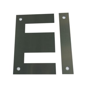 Quality UI40 120 X 200Mm Transformer Lamination Silicon Iron Sheet For Transformer for sale