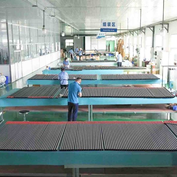 Full customized service capabilities
