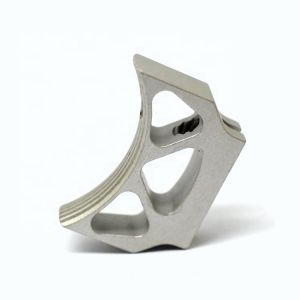 SS303 Cnc Milling Parts SS416 Stainless Steel Milling Parts