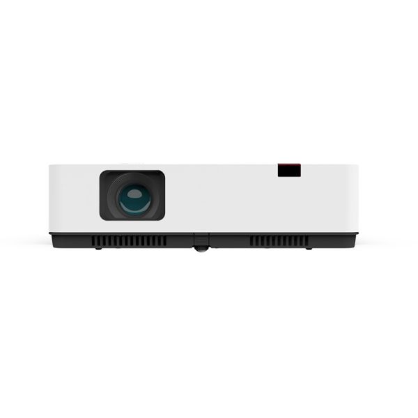 Home Outdoor Portable LCD Projectors Android Support 4k HD PC Projector