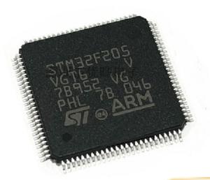 Quality AT32F403AVGT7 PIN To PIN Alternative STM32F205VGT6 STM32F205VET6 STM32F205VCT6 STM32F105VCT6 STM32F103VCT6 for sale