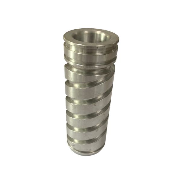 Precision CNC Turning Machining Products Stainless Steel Turned Milled Parts