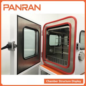 65degree Temperature And Humidity Test Chamber